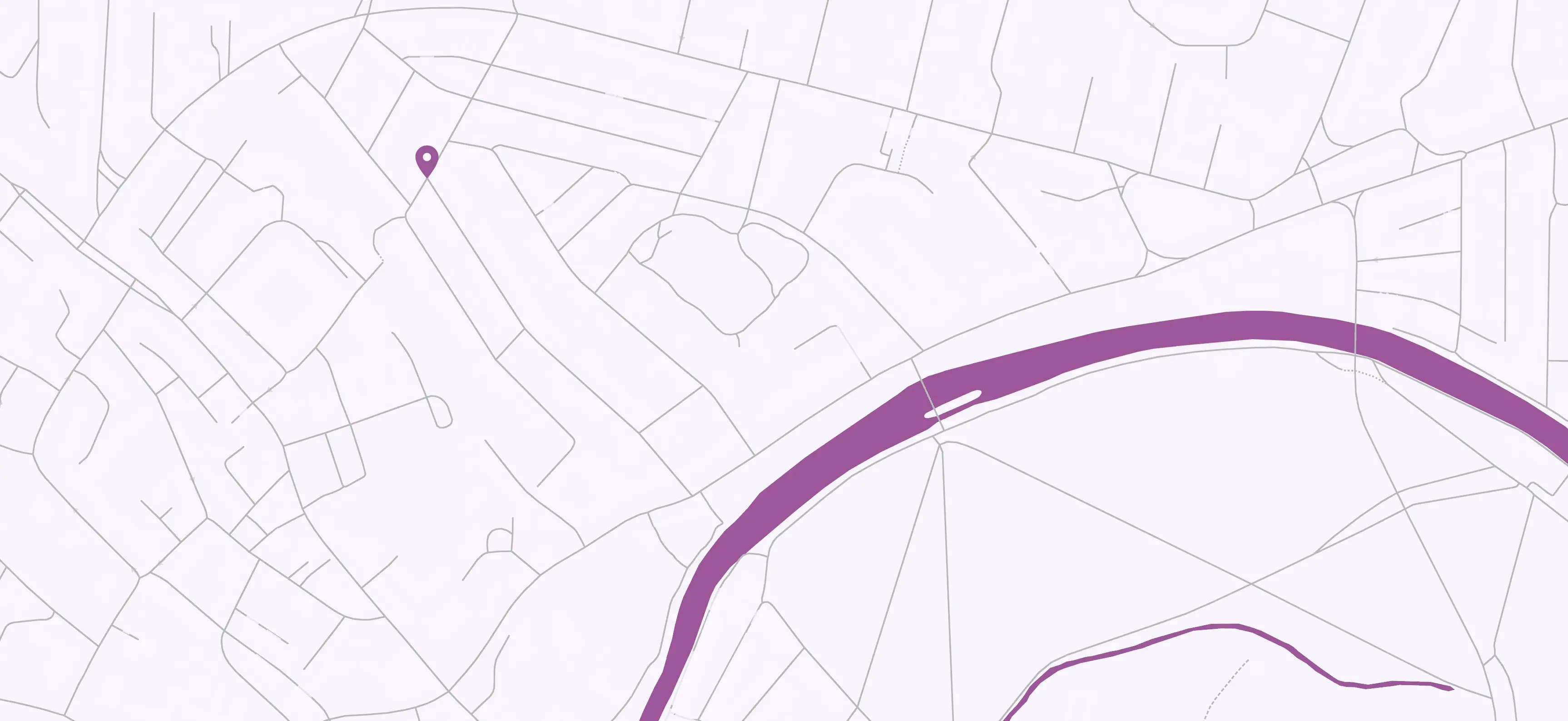 location of company
