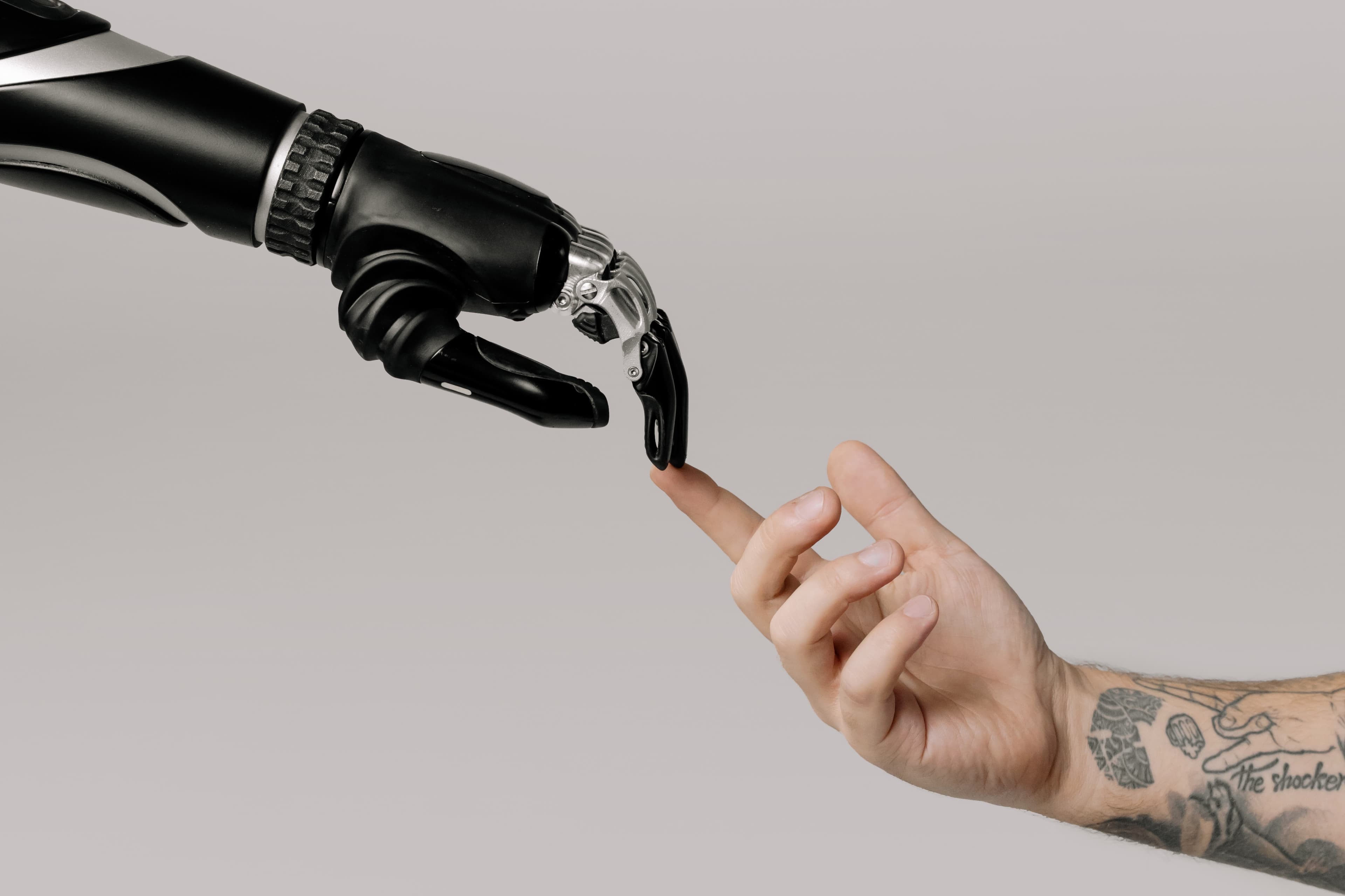 Human - Robot interaction