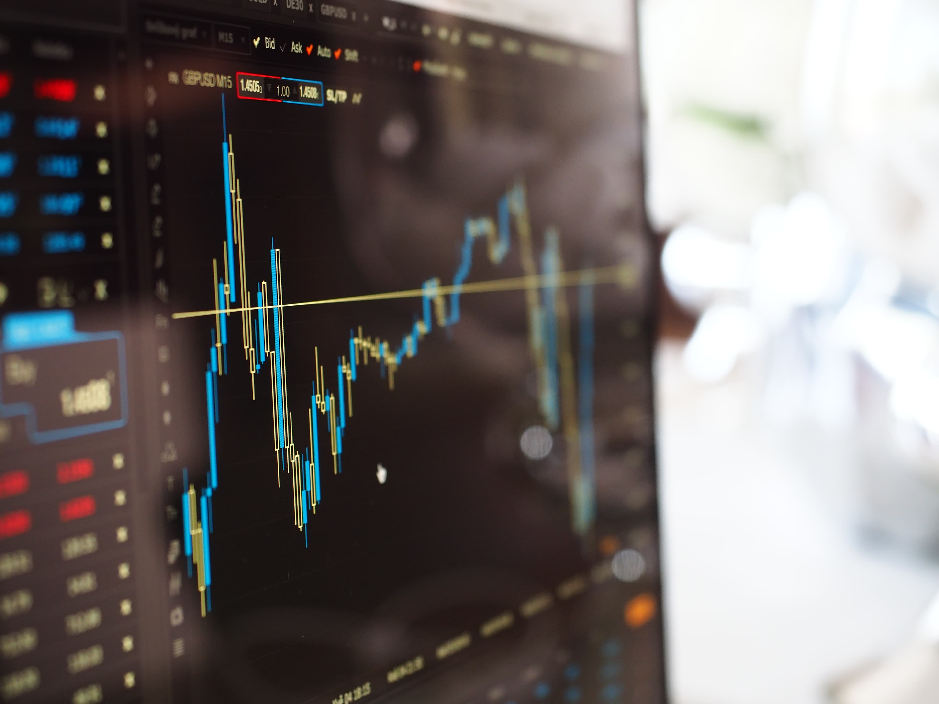 Fintech - Trading