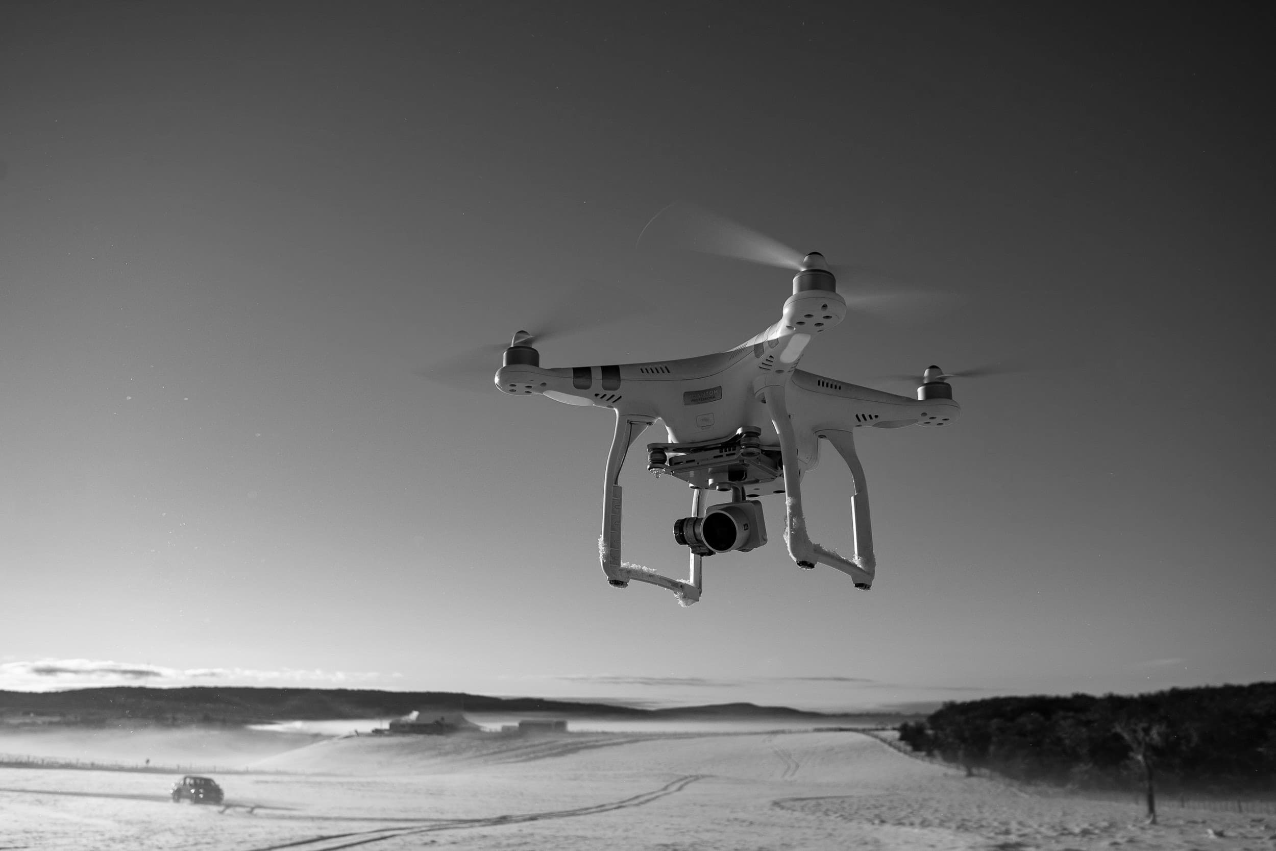 robotic and autonomous image
