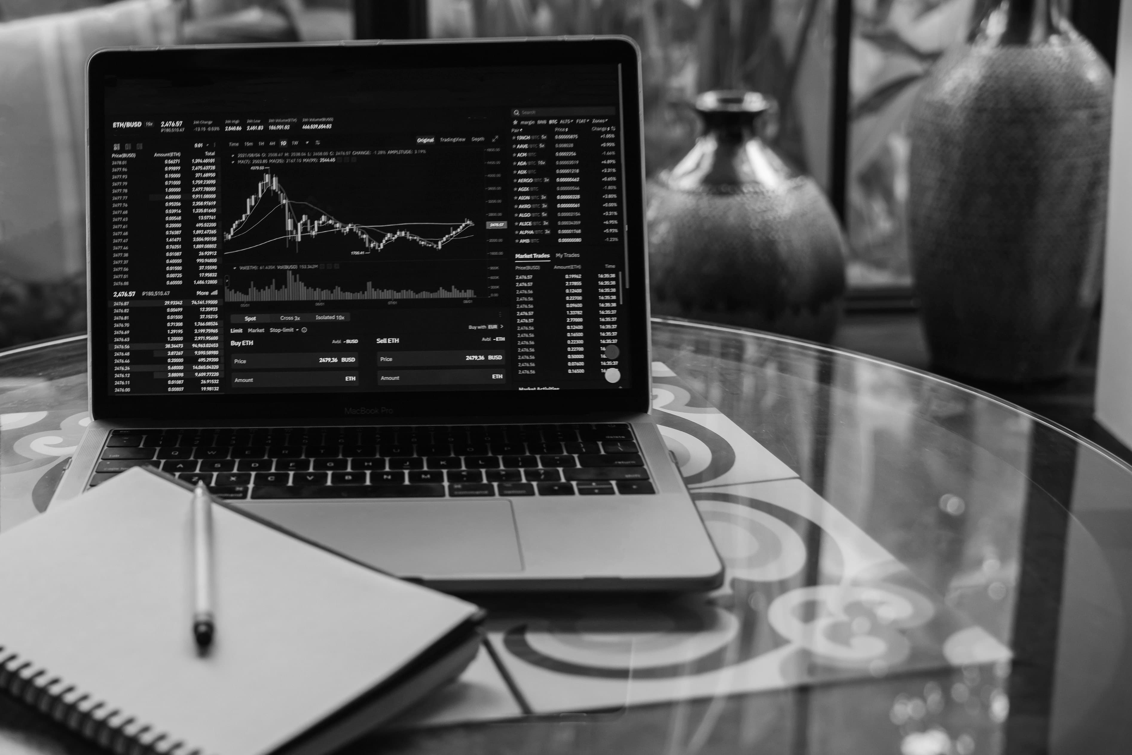 fintech image